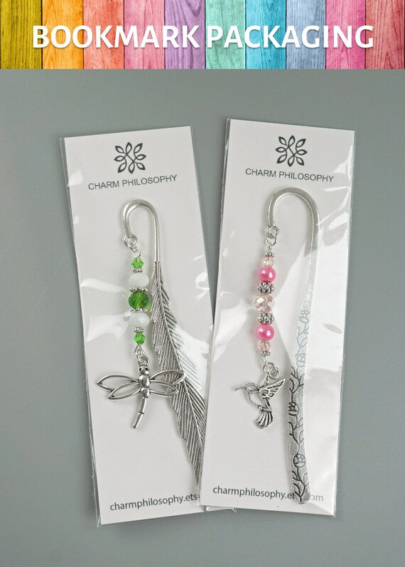 Crescent Moon and Star Bookmark Sailor Moon Inspired - Etsy