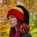 see more listings in the CROCHET BEANIE HATS section