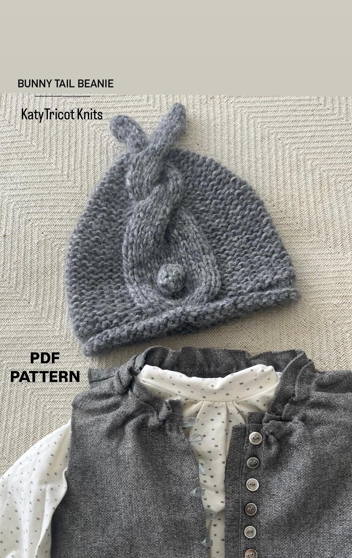 Russian Knit Sweater