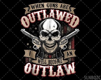 Download Outlaw Svg Etsy