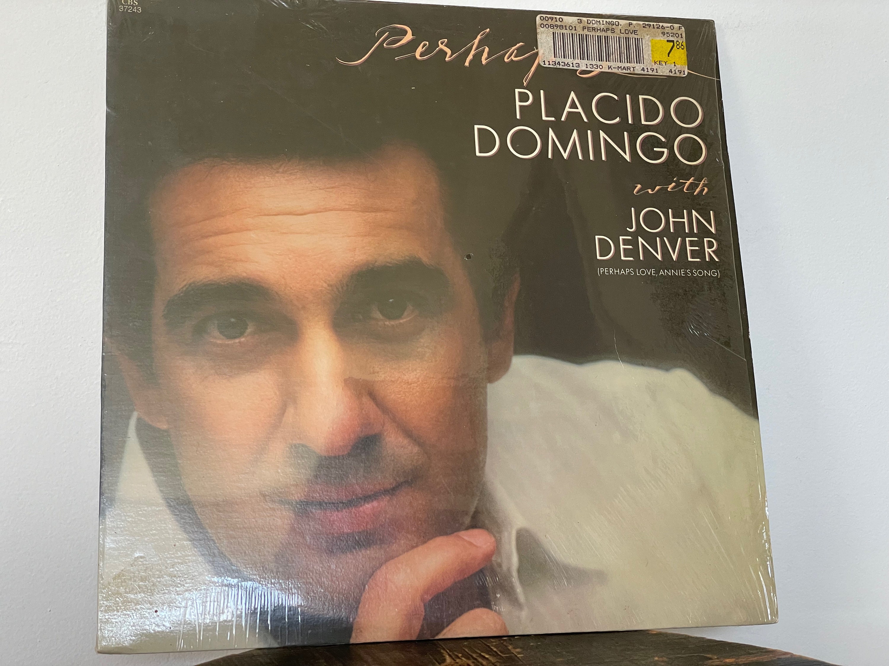 Perhaps Love - John Denver & Placido Domingo (TRADUÇÃO) em 2023