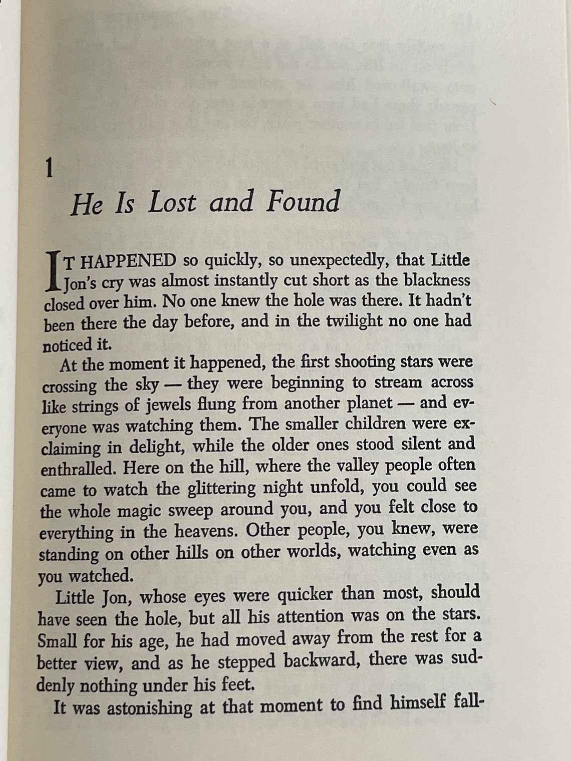 The Forgotten Door by Alexander Key The Forgotten Door by Alexander Key
