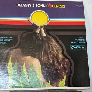 Home | Delaney & Bonnie | Stax Records
