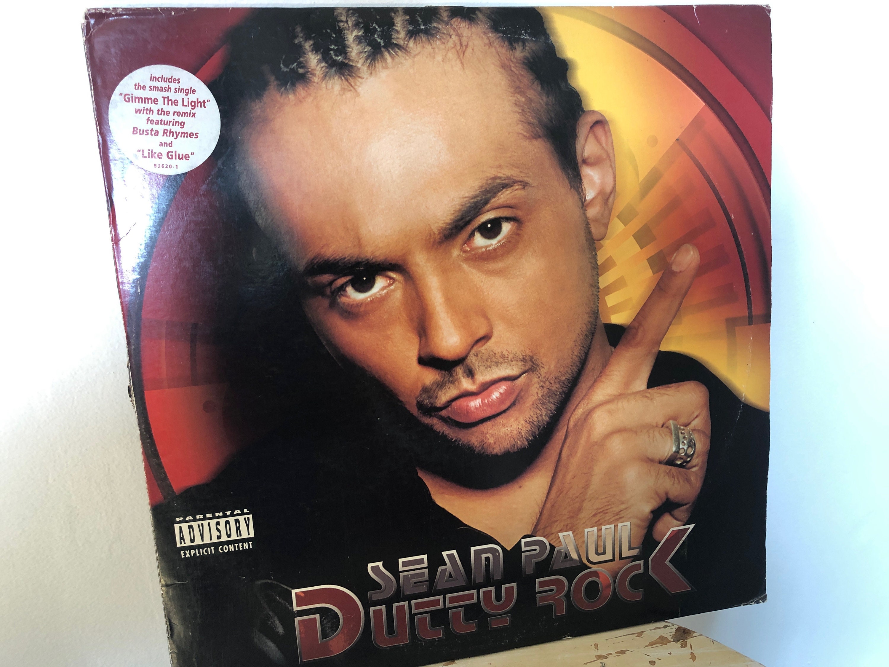 Sean Paul - Dutty Rock -  Music