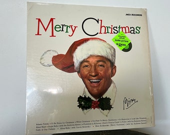 Https www discogs com bing crosby merry christmas master 190196