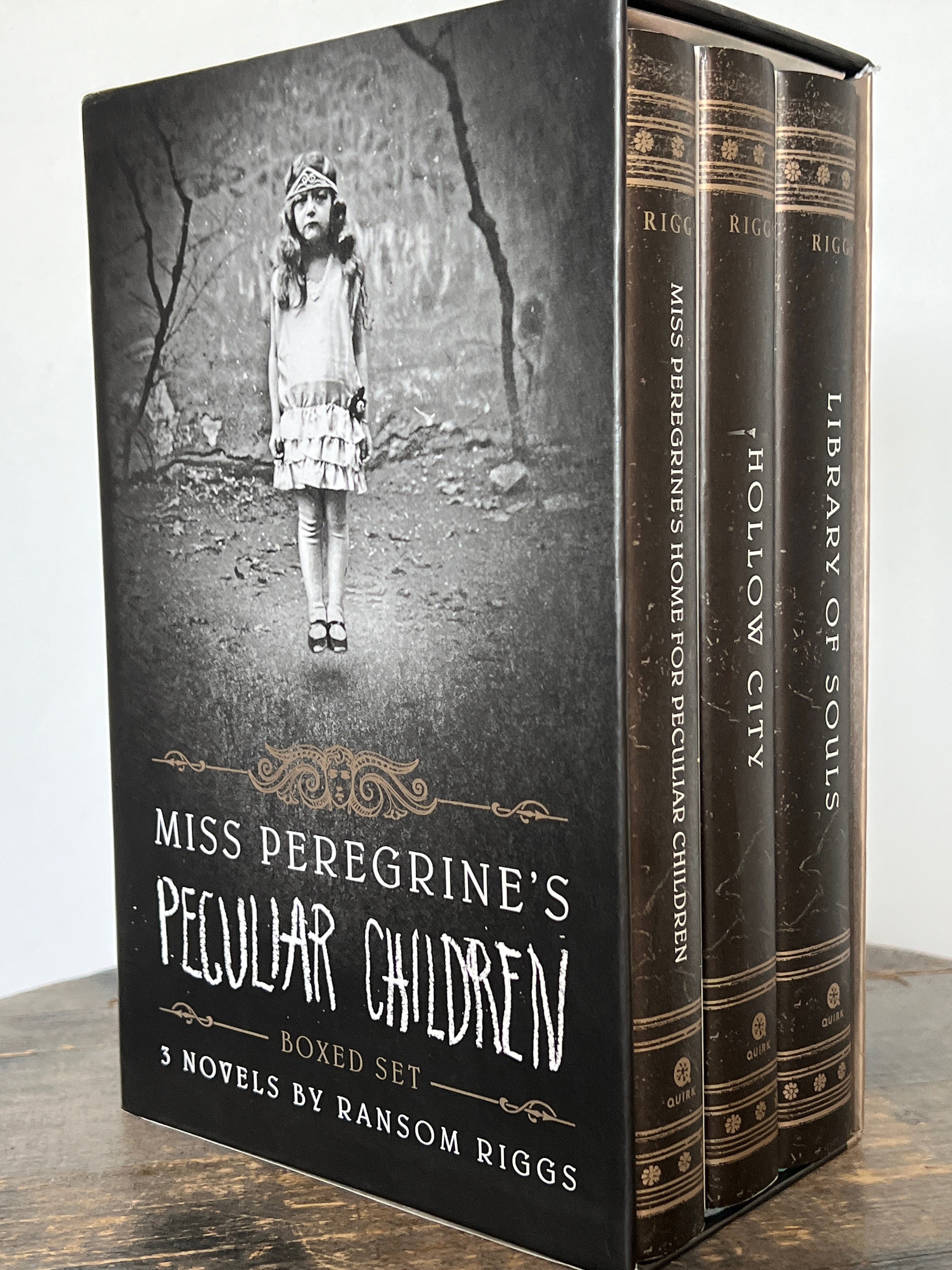 Miss peregrine's home for peculiar children putlocker hotsell