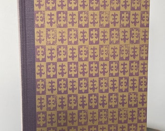 Madame Bovary - Gustave Flaubert - Hardcover Book - 1950