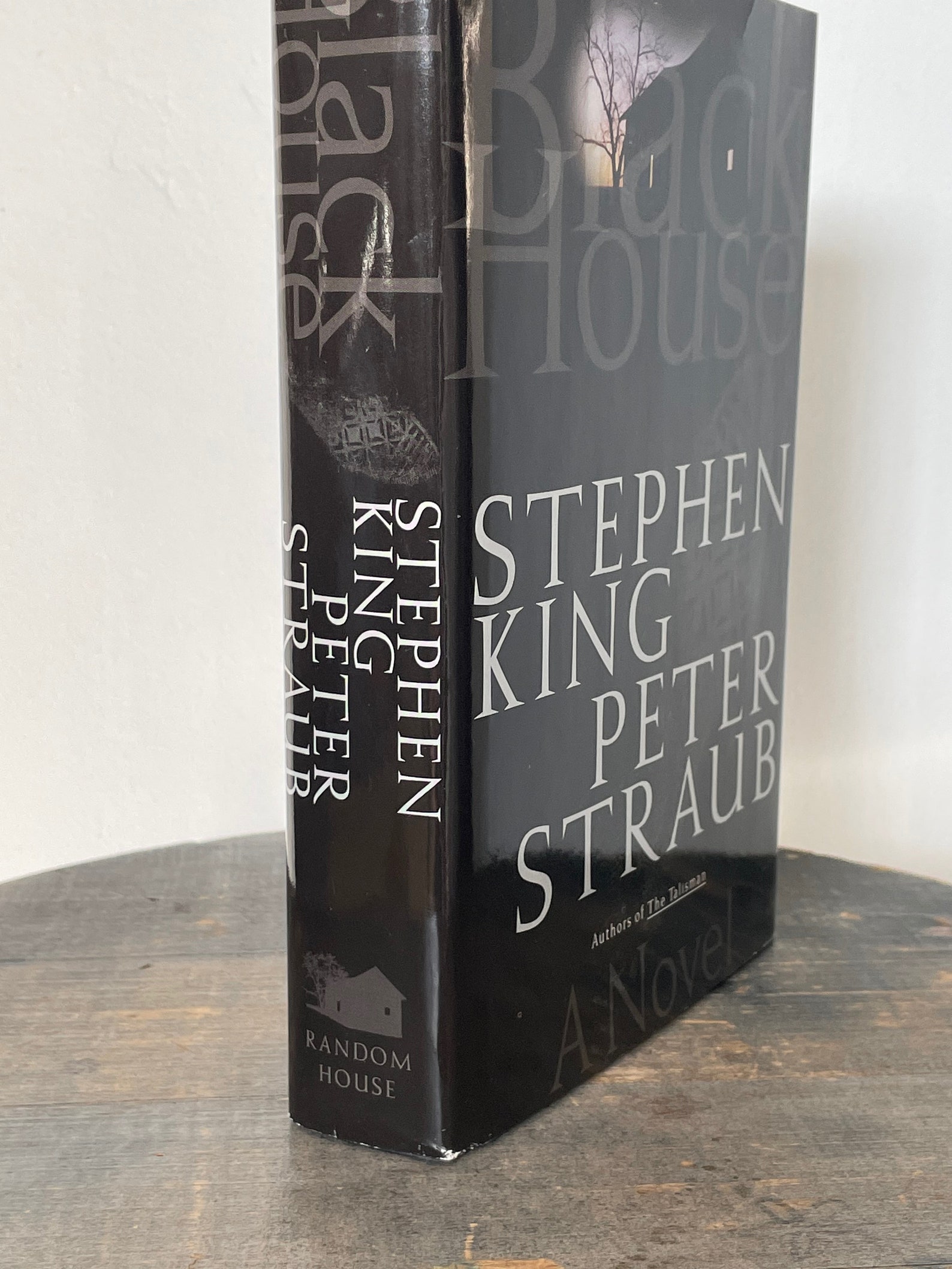 Black House by Stephen King Black House by Stephen King