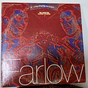Tal Farlowタル・ファーロウ/セカンド・セット(紙ジャケ) | 海外