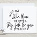 see more listings in the Wedding Party Cards section