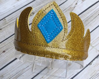 kids dress up crown