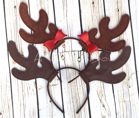 reindeer antlers for adults