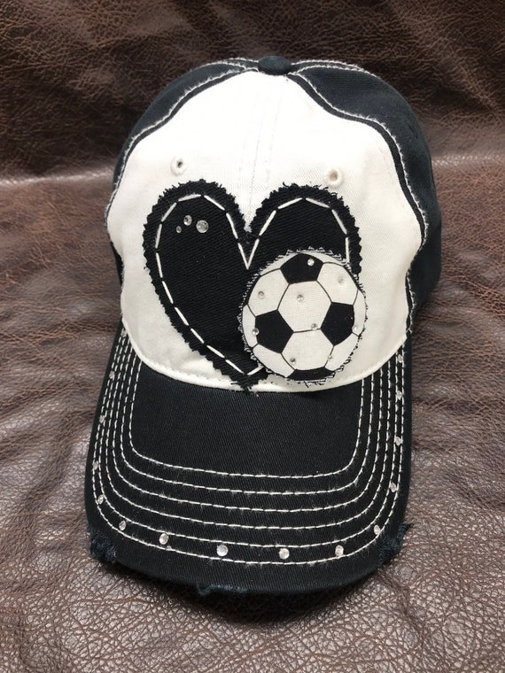 soccer mom cap
