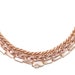 see more listings in the Multi-layered Necklaces section