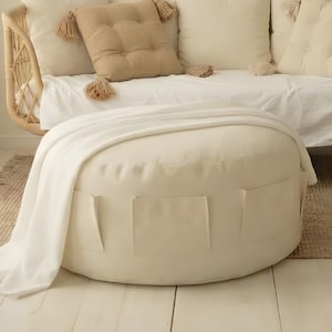 Newborn Posing Bean Bag, Newborn Photography Posing Beanbag, Baby Photography Posing Pillow, Studio Posing Bean Bag, Newborn Photo Props