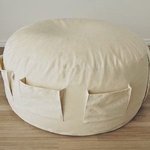 Newborn Posing Bean Bag, Newborn Photography Posing Beanbag, Baby Photography Posing Pillow, Studio Posing Bean Bag, Newborn Photo Props