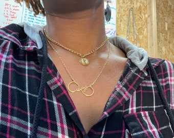 Always Infinity Necklace