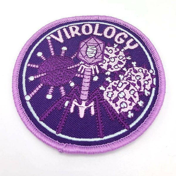 Virology Patch