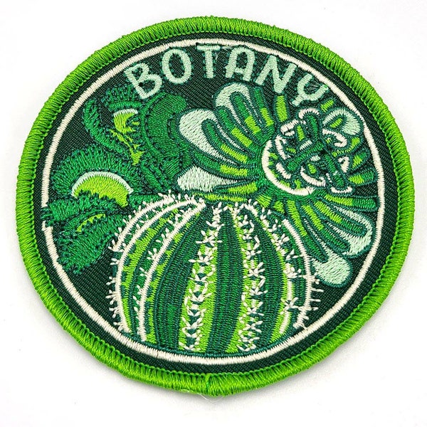 Botany Patch