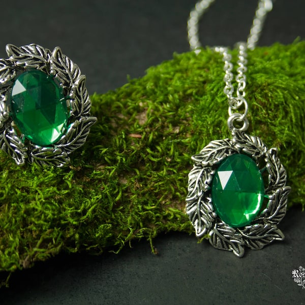 Fantasy Jewelry Etsy