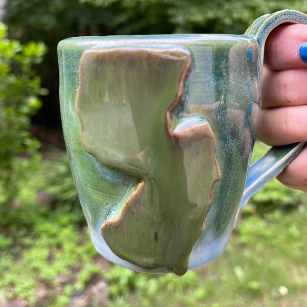 New Jersey Pottery Etsy
