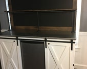Clayton Beverage Bar- FREE SHIPPING