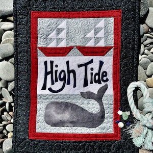High Tide pattern