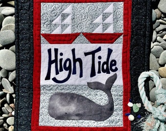 High Tide pattern