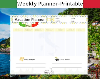 Weekly agenda on fine paper Aesthetic Rest Breaks Organization Dolomiti Italy Planner Pleasant Planner with Mountain Large writing space Weekly agenda on fine paper Aesthetic Rest Breaks Organization Dolomiti Italy Planner Pleasant Planner with Mountain Large writing space