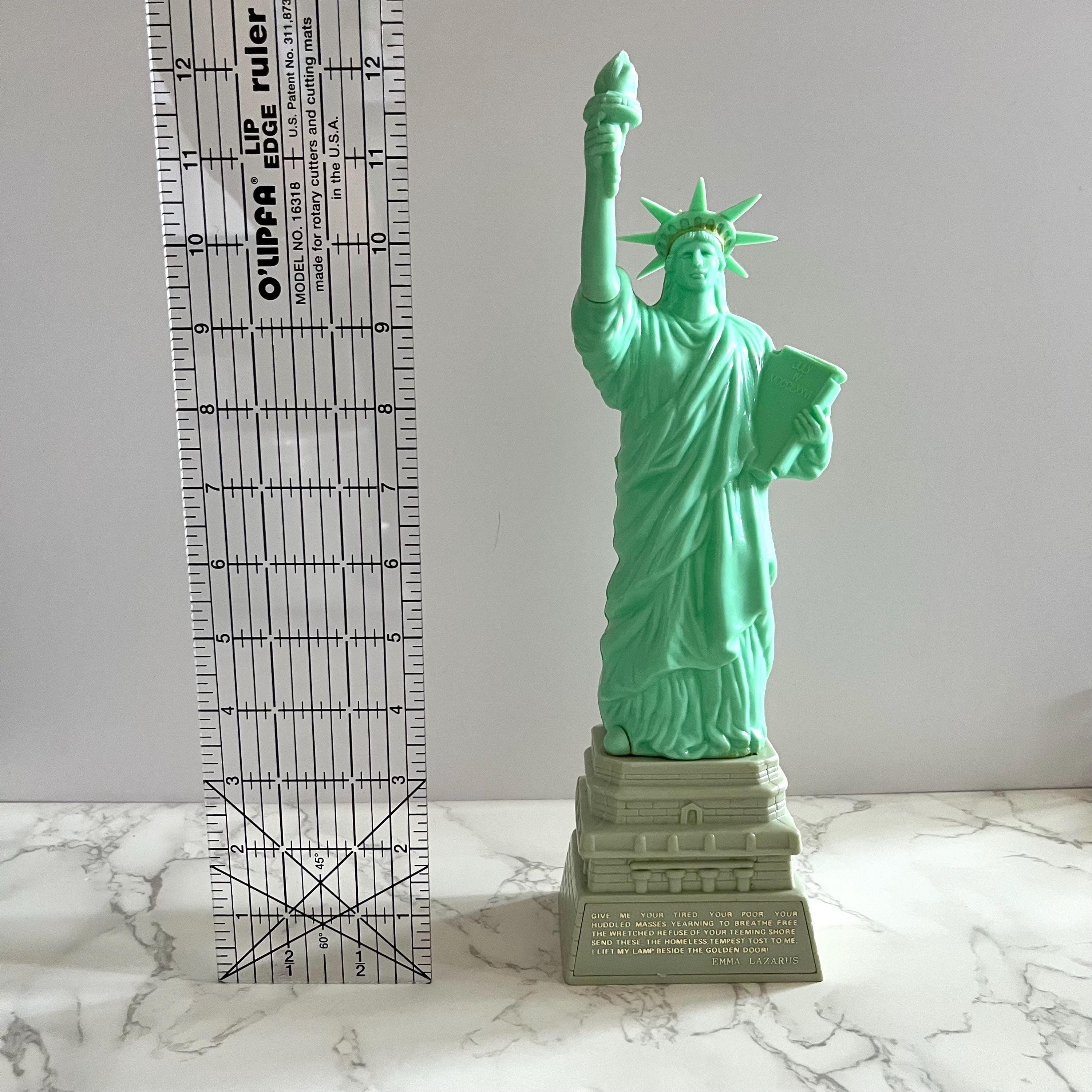 Vintage Statue of Liberty Bank From 1985 | New York City Kitschy