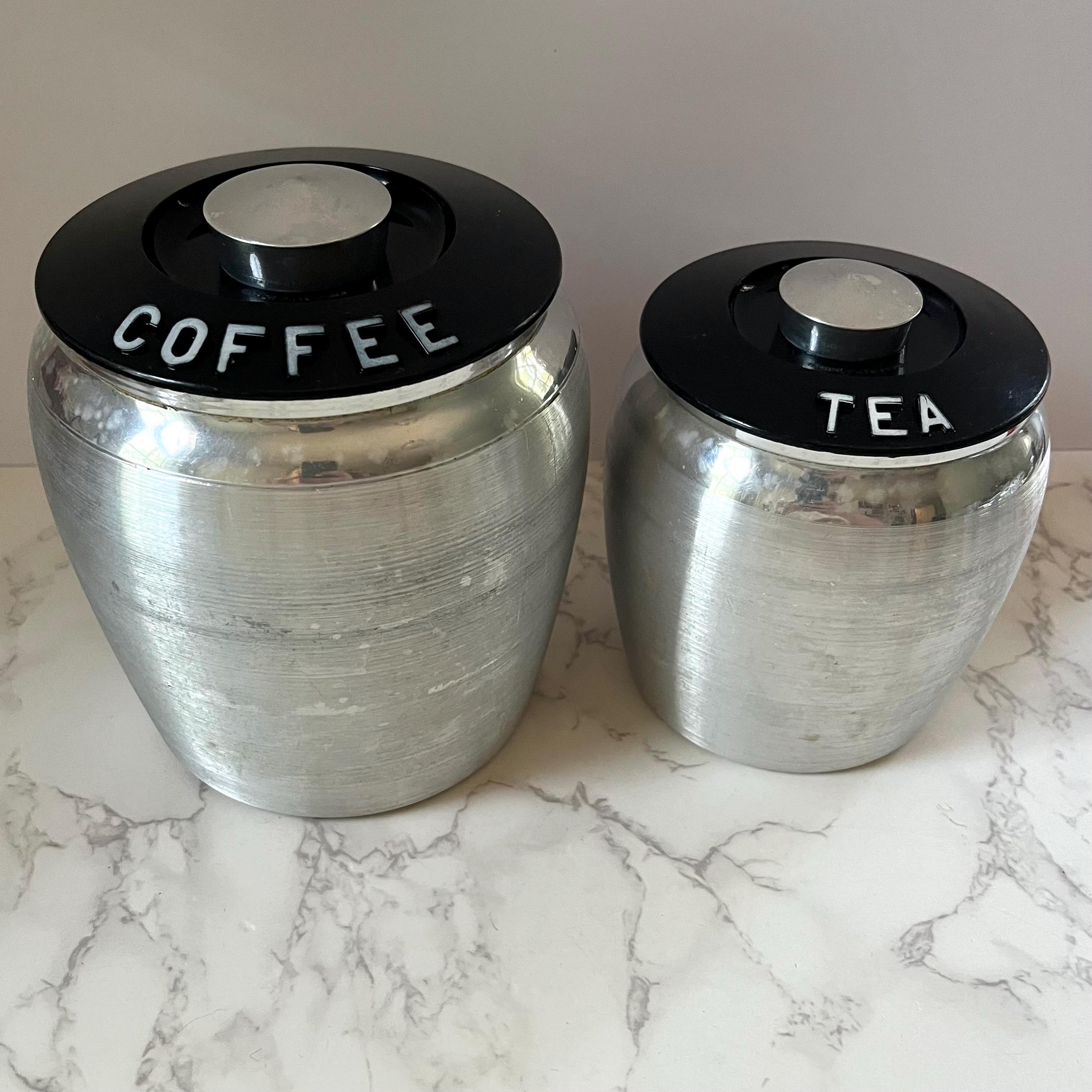 【公式】フジのお歳暮・冬ギフト - WEBカタログ掲載中 Tea Kromex Canister Etsy - キッチン収納・ラック