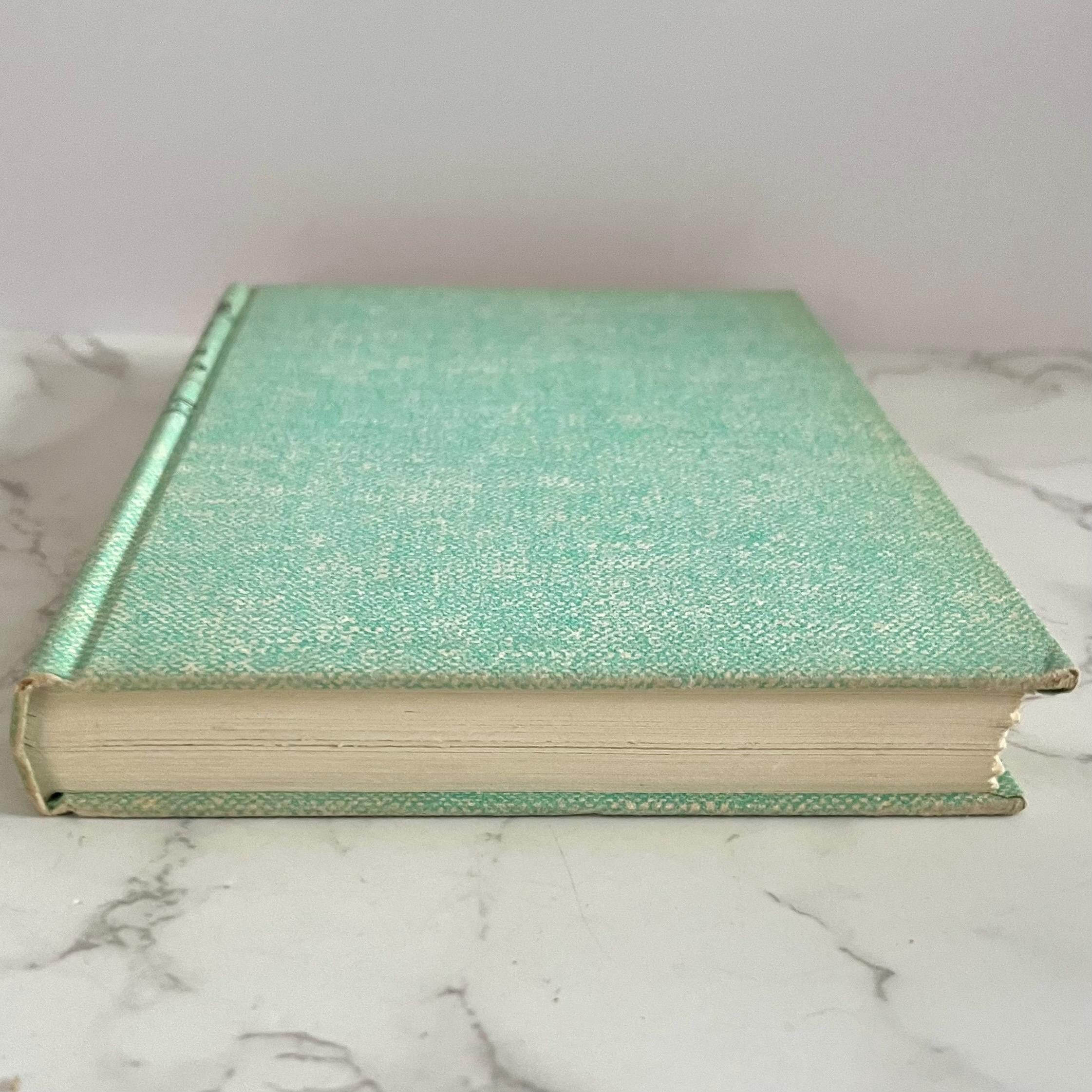 アンの夢の家：L.M.モンゴメリ、1950年代ハードカバー版 - Etsy 日本