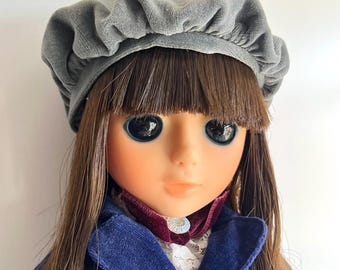RARE Vintage Big-eyed Sekiguchi Sakai Japanese Japan Doll - Etsy