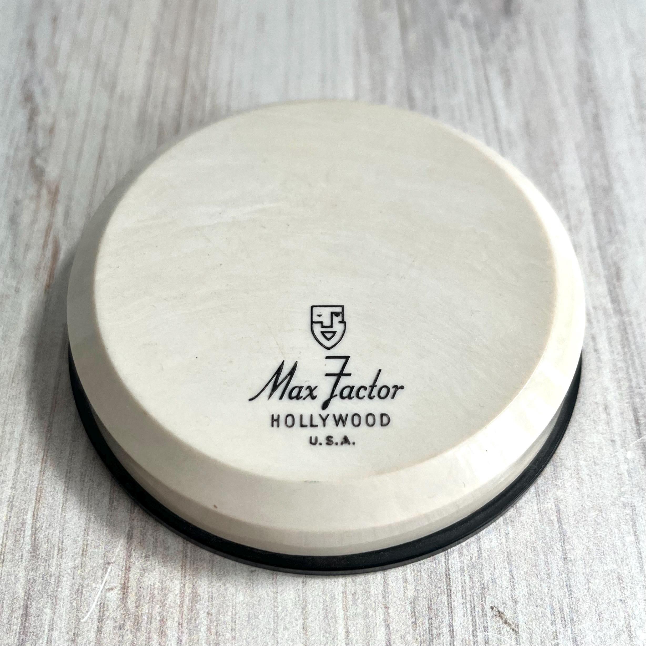 Vintage Max Factor Powder - Etsy