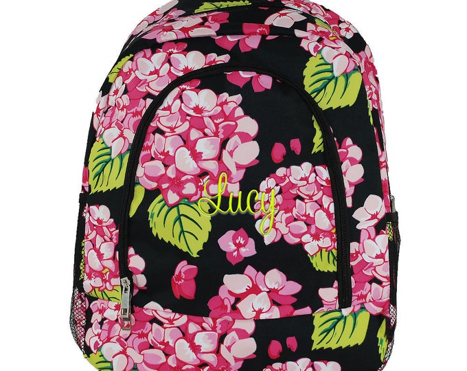 Electric Swirl Pink Drawstring Backpack Sports Athletic Gym Cinch Sack String Storage Bags for Hiking Travel Beach