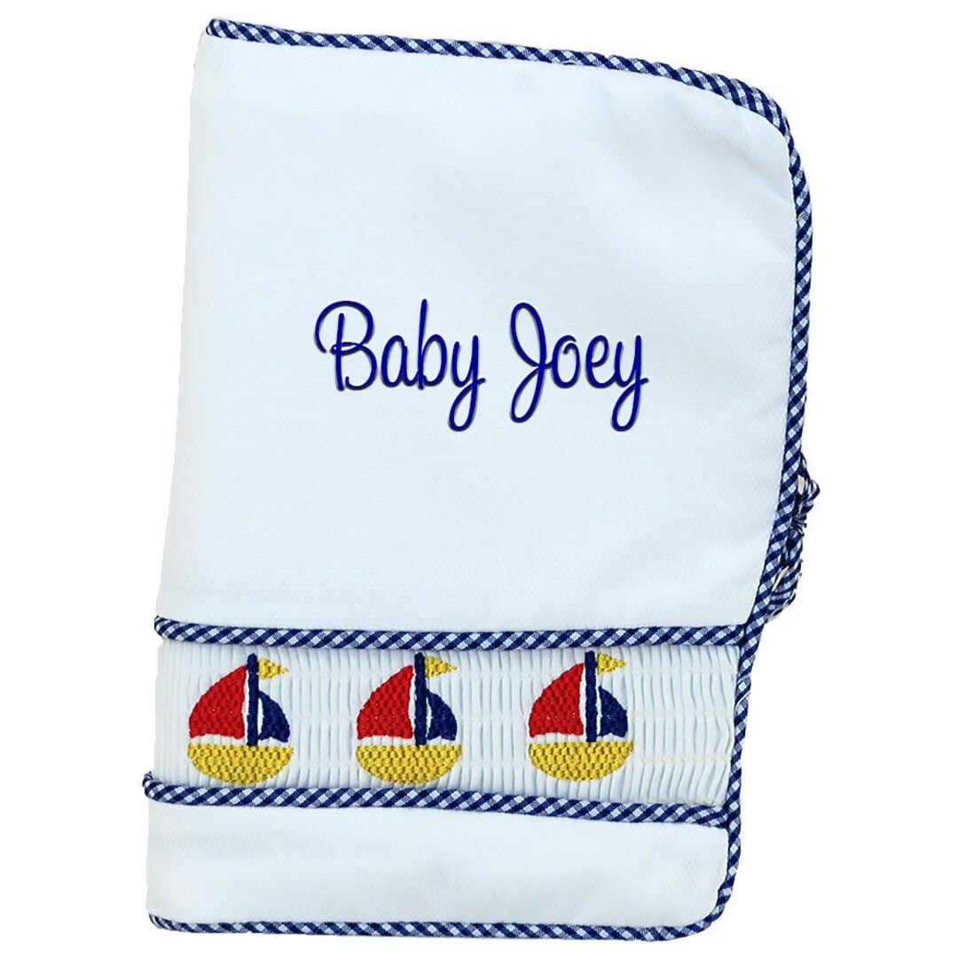 Baby Shower Gift Personalized Photo Album Baby Memory Book Etsy