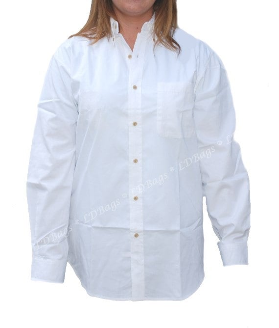 bridesmaid long sleeve button up shirts
