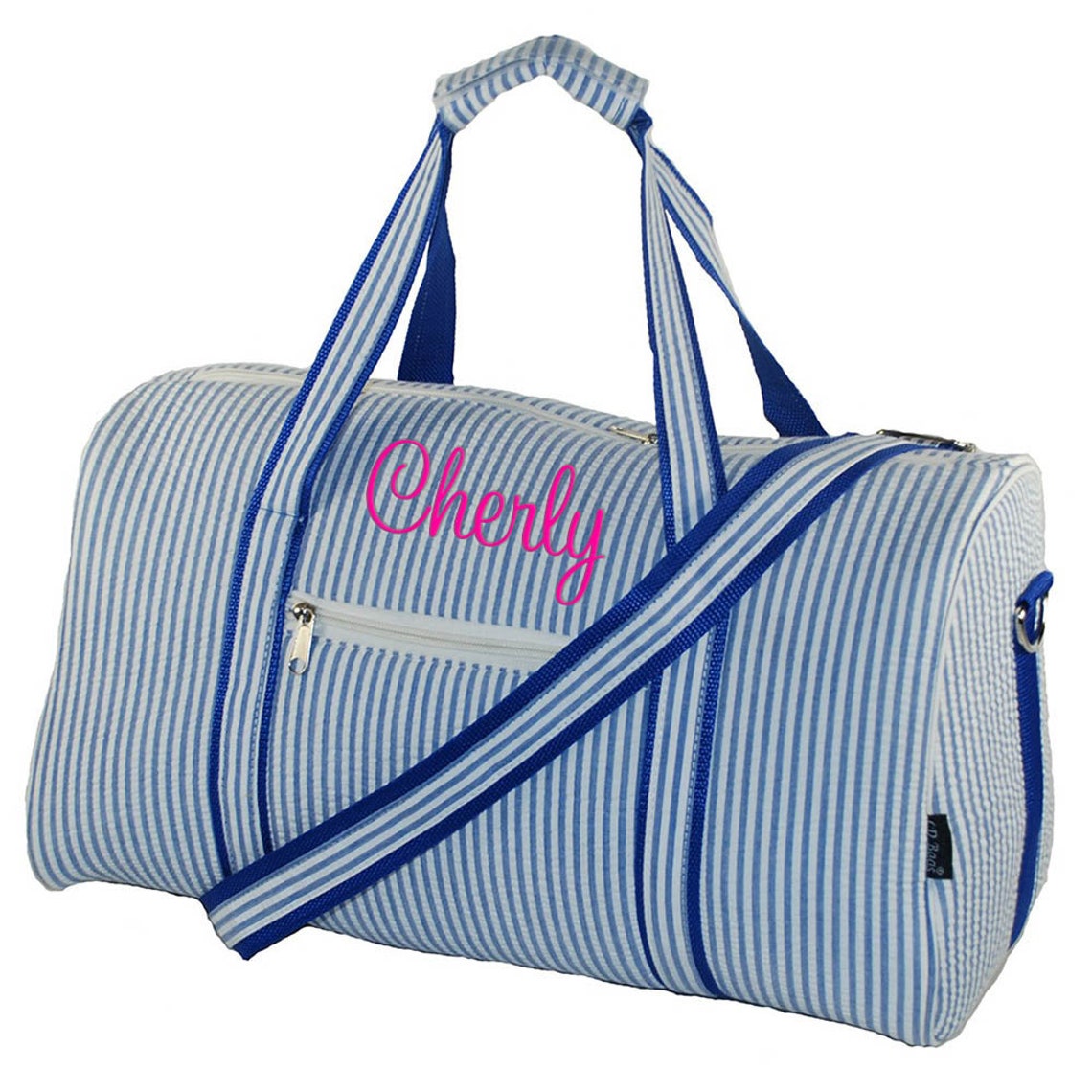 Personalized Duffle Bag Womens Duffle Bag Girls Duffle Bag Etsy