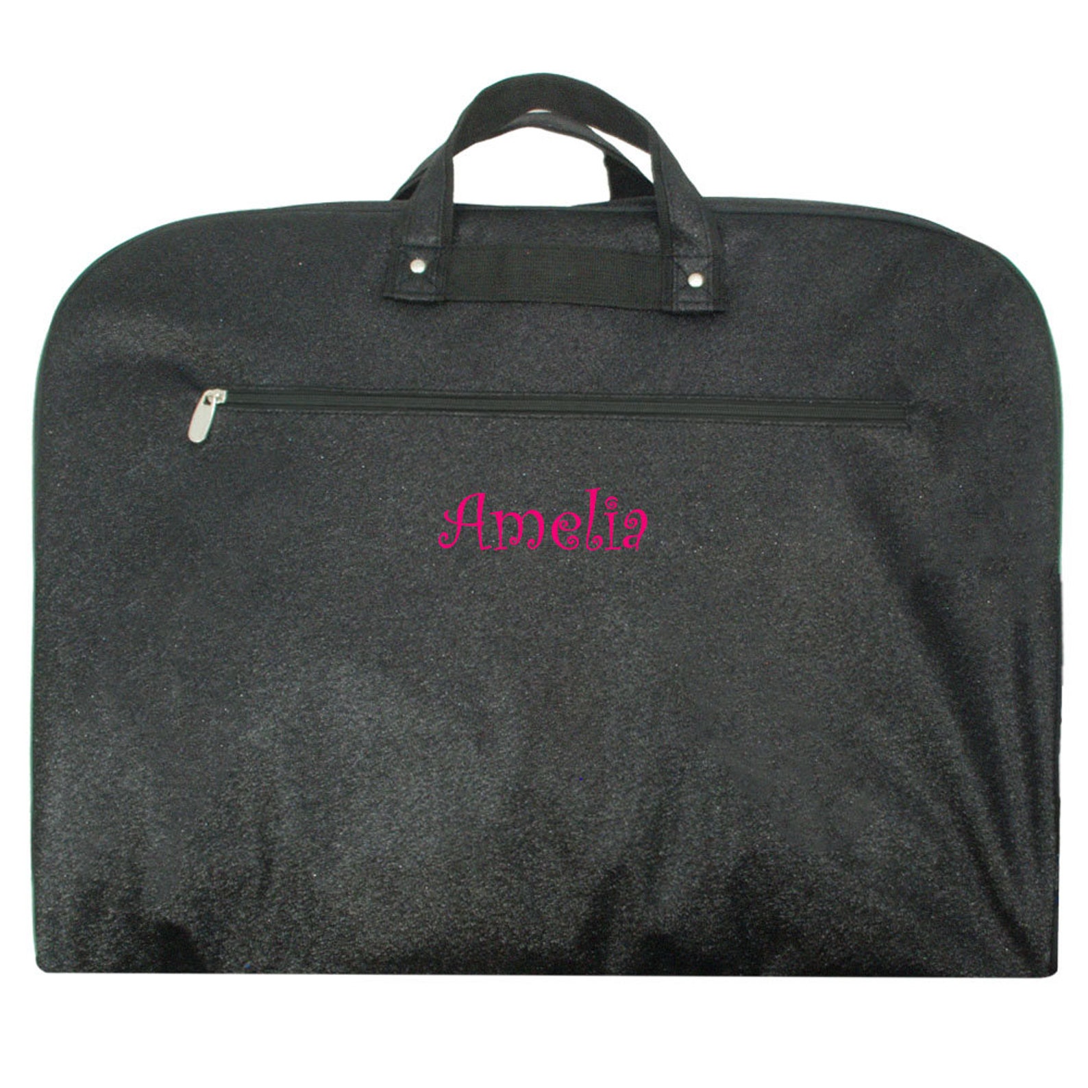 Personalized Girls Garment Bag Cheer Team Bag Teenager Etsy