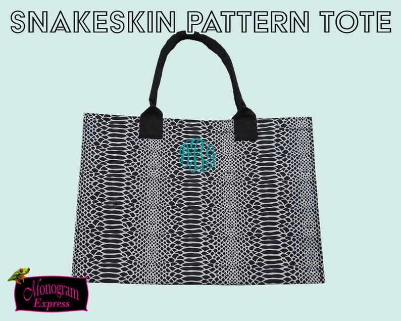 everyday tote bolsa pattern