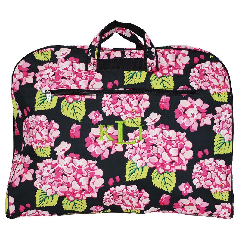 Monogrammed Garment Travel Bag Dance Bag Cheer Uniform Bag Etsy