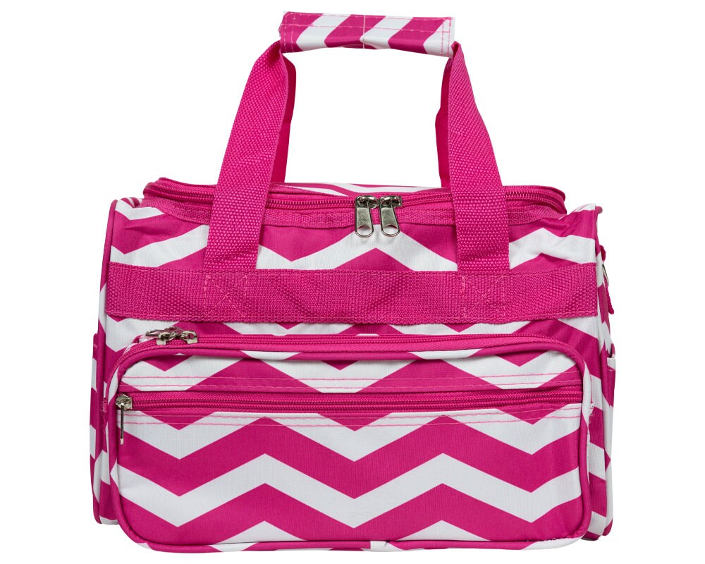 Monogrammed Duffel Bags For Kids Literacy Basics