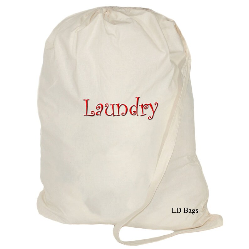 Monogrammed Laundry Bag College Laundry Bag Graduation Etsy