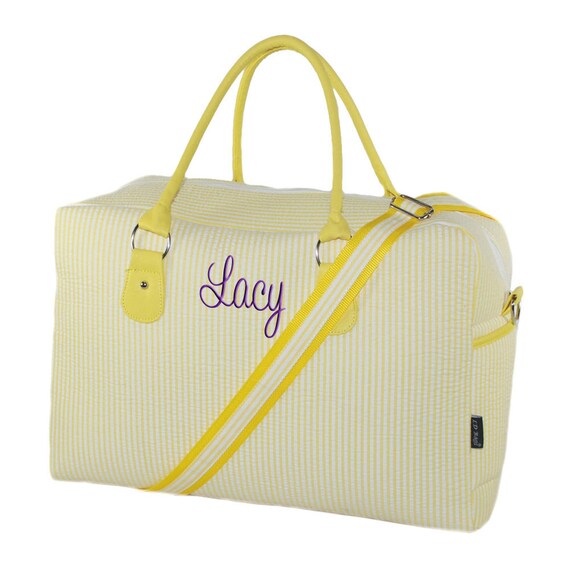 ladies duffle bag
