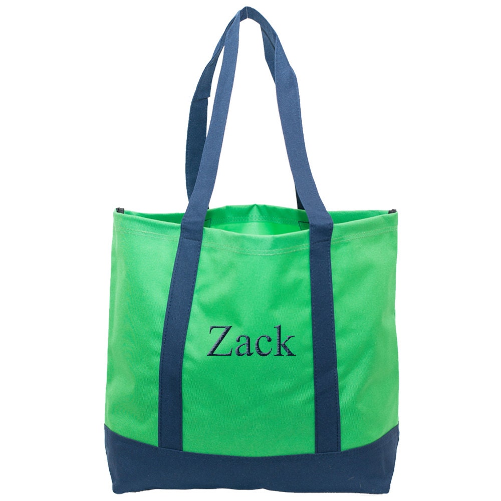 boys beach bag