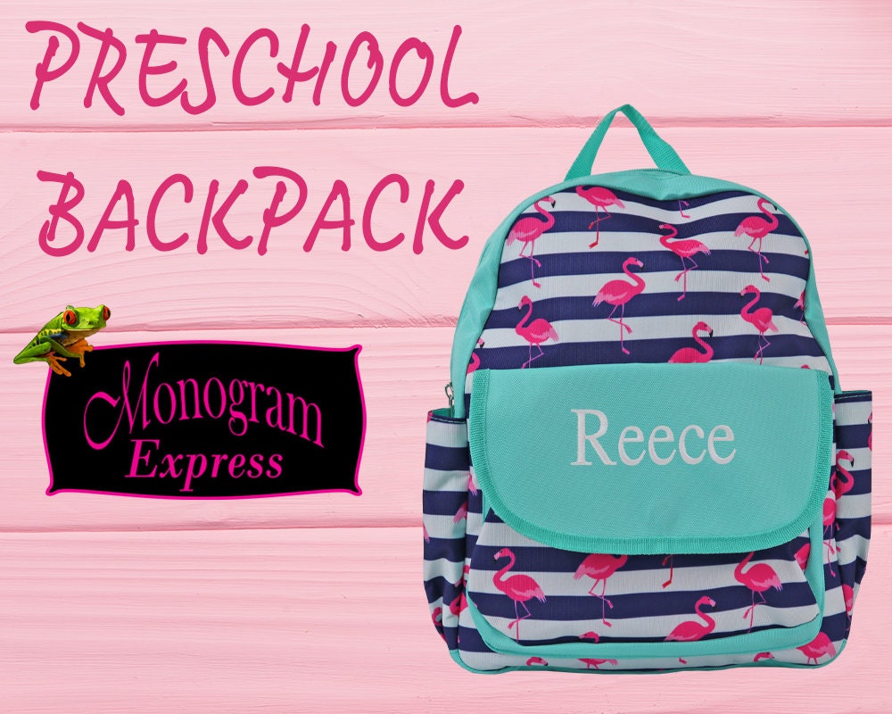 flamingo backpack target