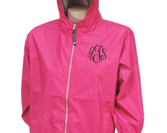 rain jackets for teens
