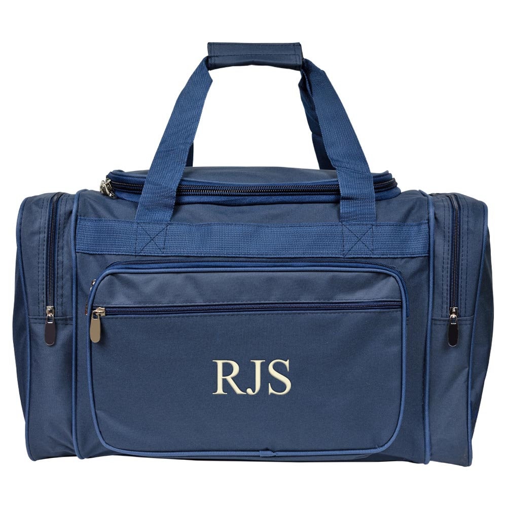 Personalized Duffle Bags For Groomsmen