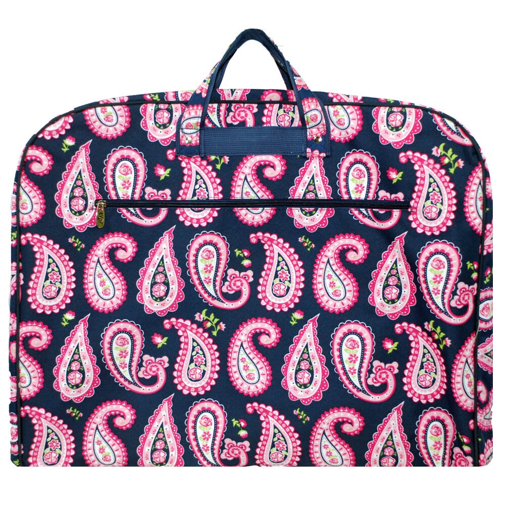 Personalized Garment Bag Monogrammed Garment Bag Luggage Etsy