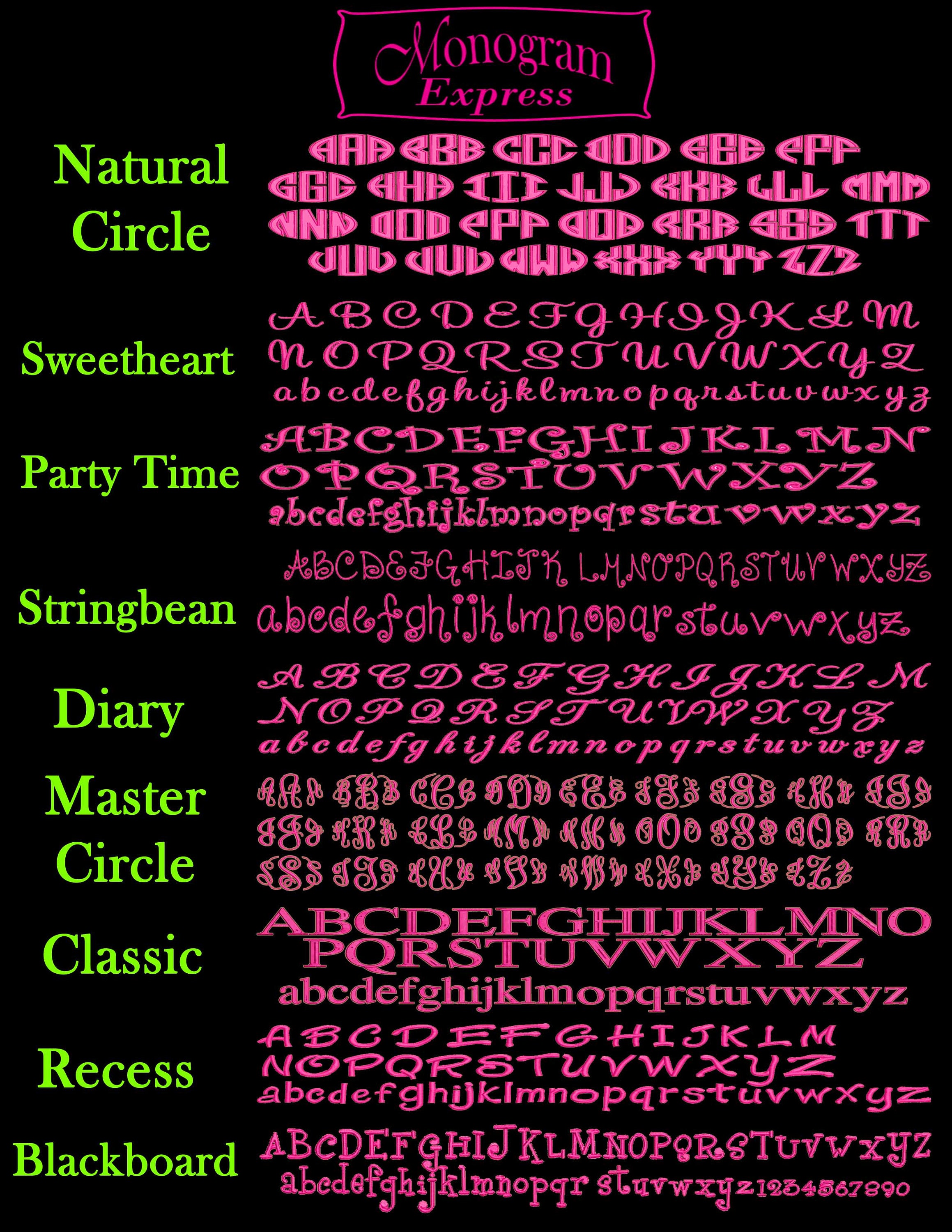 monogrammed casserole carrier